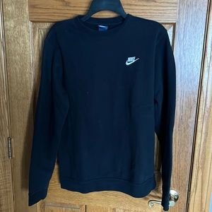 Nike Womens Crew Neck Sweatshirt